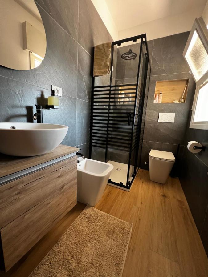 Blue Moon Penthouse Apartman Lido di Jesolo Kültér fotó