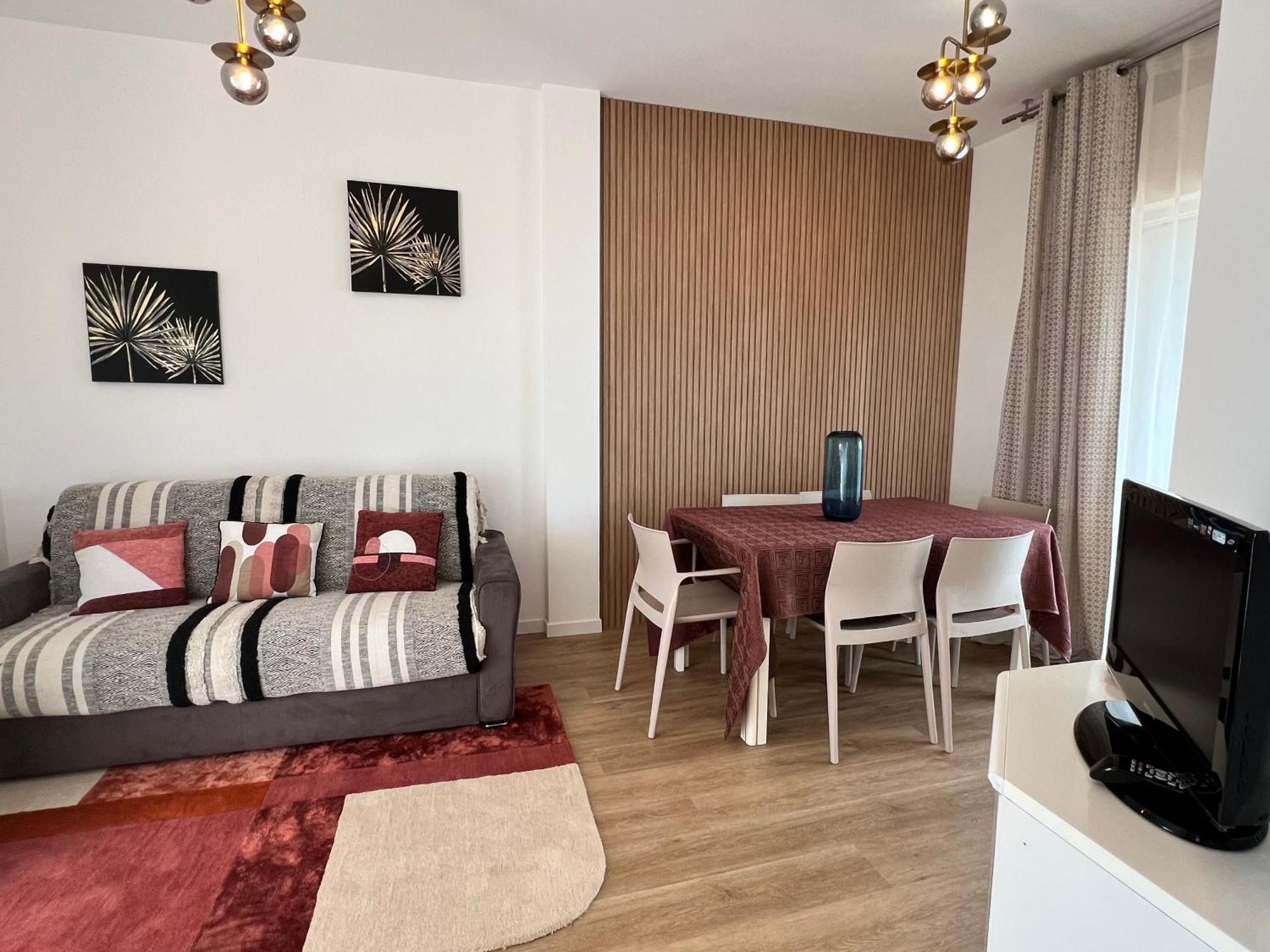 Blue Moon Penthouse Apartman Lido di Jesolo Kültér fotó