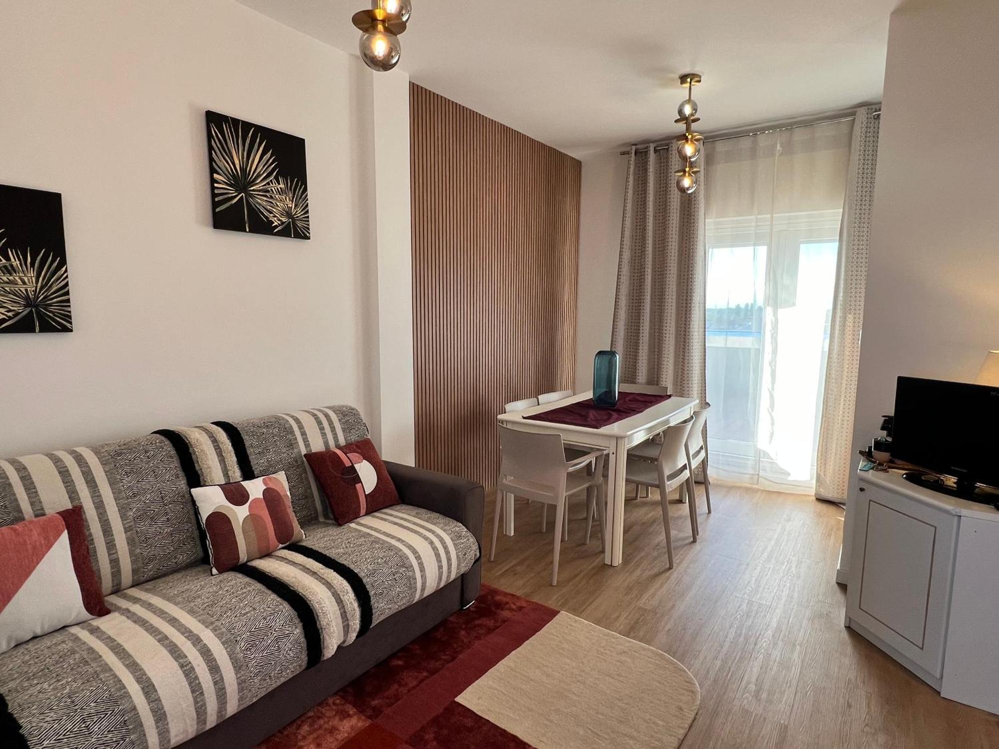 Blue Moon Penthouse Apartman Lido di Jesolo Kültér fotó